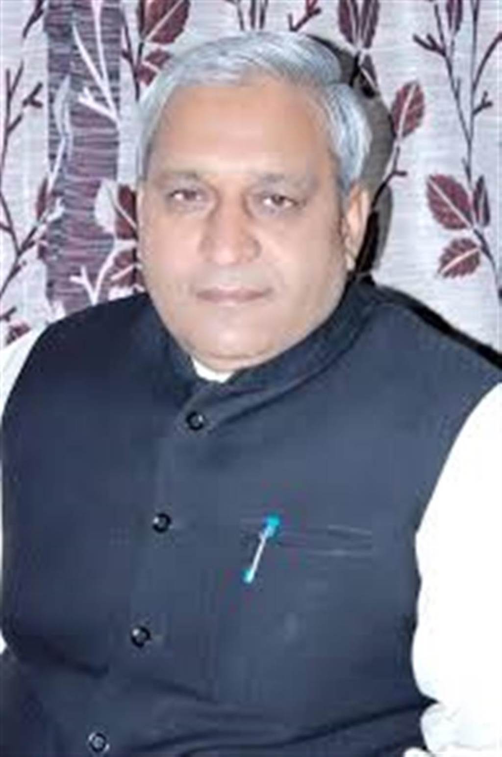 Cabinet Minister roars in loud thanksgiving rally  Said  The allround development of the state is taking place under the leadership of the Chief Minister